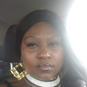 Meet your Posher, Have faith perry